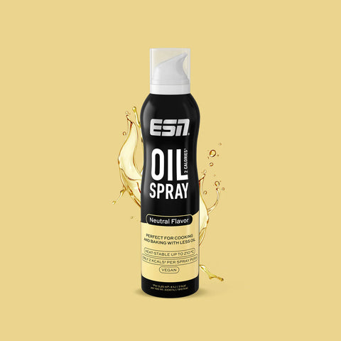 ESN 2 Kalorien Ölspray