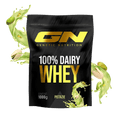 100 % Whey Protein Pulver Dairy Whey - 1000g