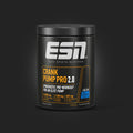 ESN Pump Booster: Crank Pump Pro 2.0