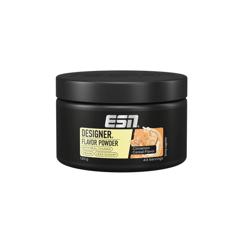 Designer Flavour Powder | 130g