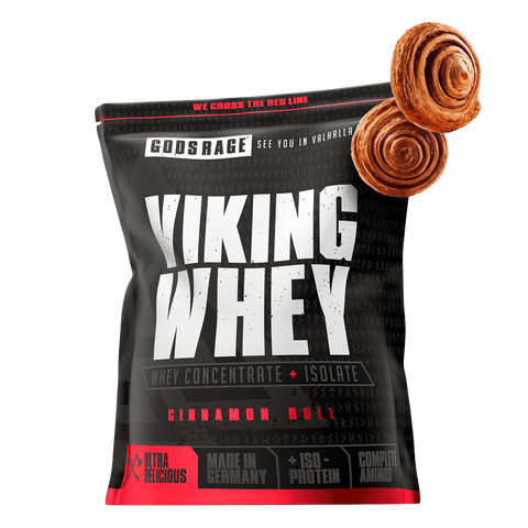 Viking Whey · 1000g