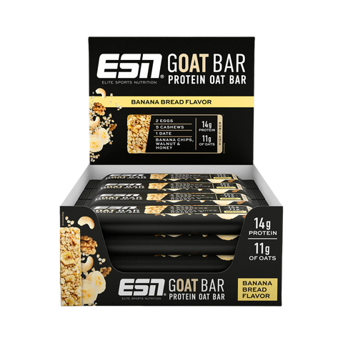 ESN GOAT Bar