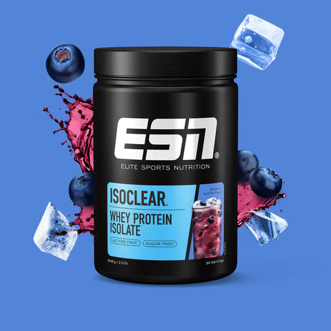 ESN Isoclear Whey Protein Isolate | 908g