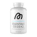 Essentials Omega 3-D3-K2