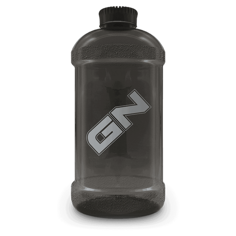 GN Bottle Black
