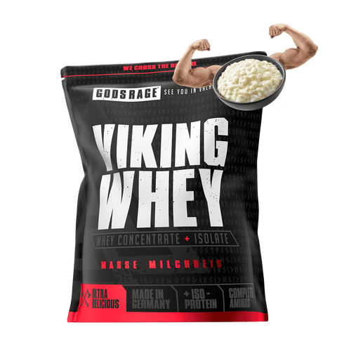 Viking Whey · 1000g