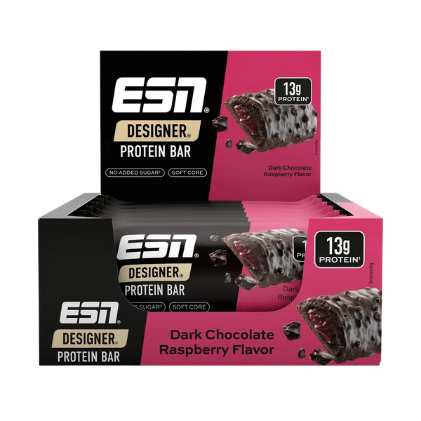 ESN Designer Protein Bar