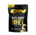 Dairy Whey