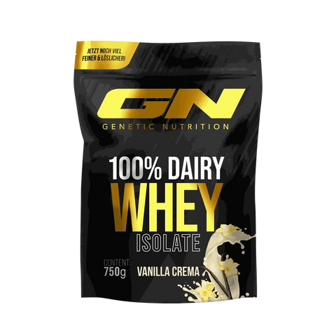 Dairy Whey