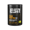 ESN Pump Booster: Crank Pump Pro 2.0