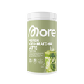 More Protein Iced Matcha Latte Original Taste