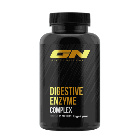Digestive Enzyme Complex · 60 Kapseln