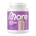 More Protein Milkshake Style