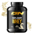 100% Dairy Whey · 2000g