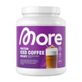 Protein Iced Coffee: Protein Kaffee