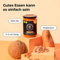 Löwenanteil African Bowl