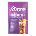 Protein Iced Coffee: Protein Kaffee