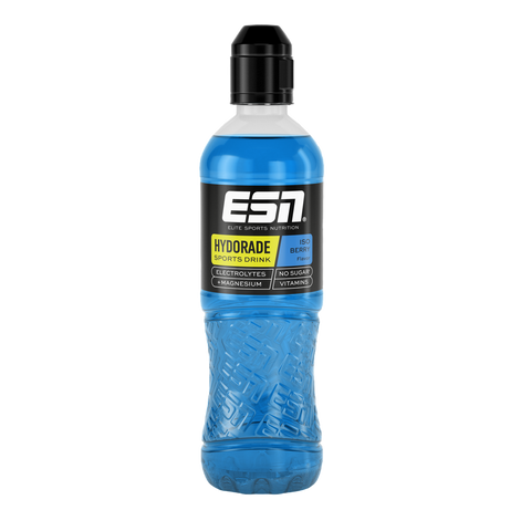 ESN Hydorade Sports Drink, 6 x 500 ml Flasche