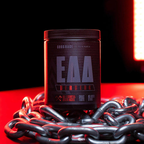 Berserk EAA · 500g