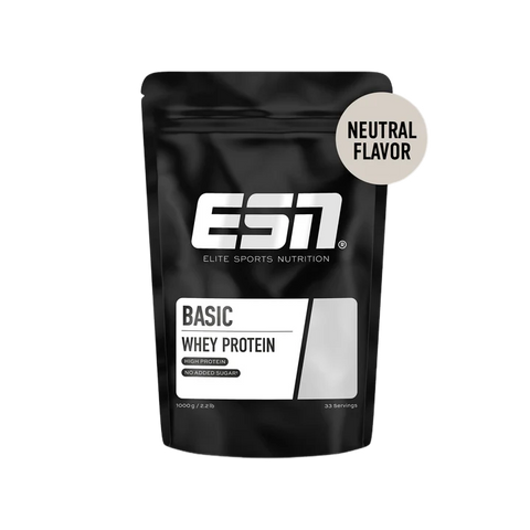 ESN Basic Whey Protein 1000g