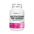 Multivitamin For Women · 60 Tabletten