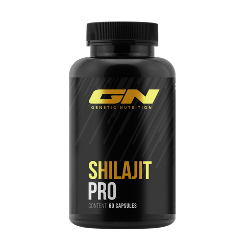 Shilajit PRO · 60 Kapseln