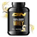 100% Dairy Whey · 2000g