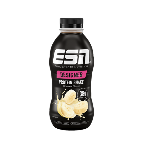 ESN Designer Protein Shake