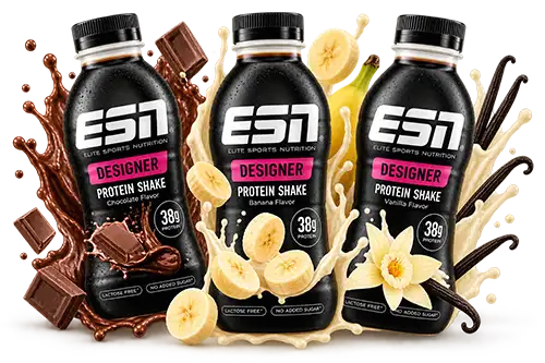 ESN Designer Protein Shake