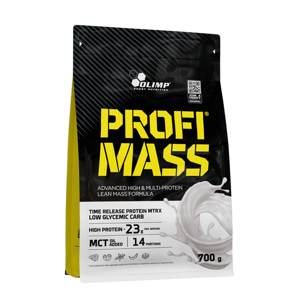 Weight Gainer