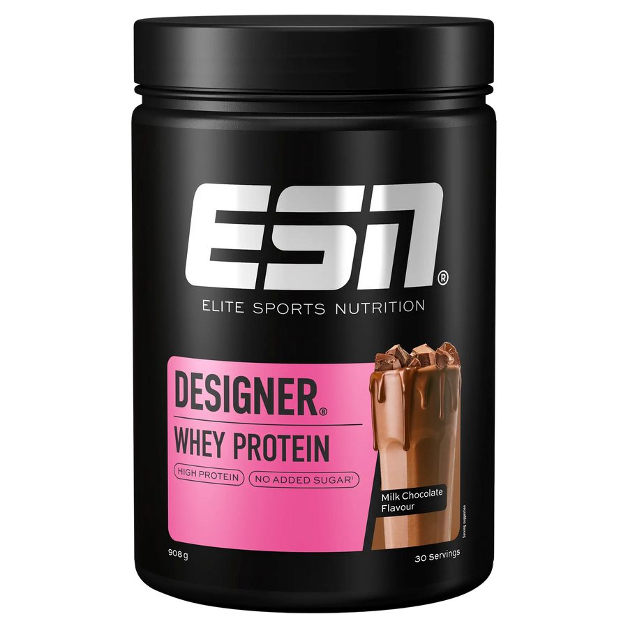 ESN Designer Whey Protein | 908g