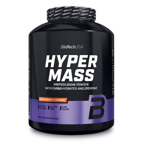 BioTech Hyper Mass