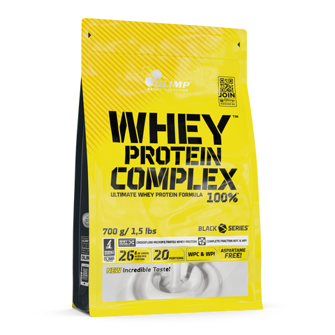 Olimp Whey Protein Complex 100%
