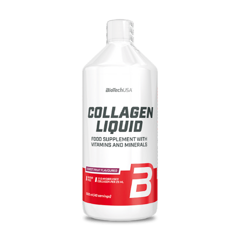 BioTech Collagen Liquid - 1000 ml