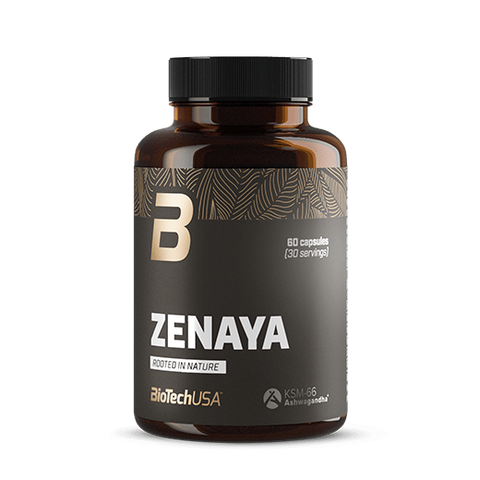 BioTech Zenaya - 60 Kapseln