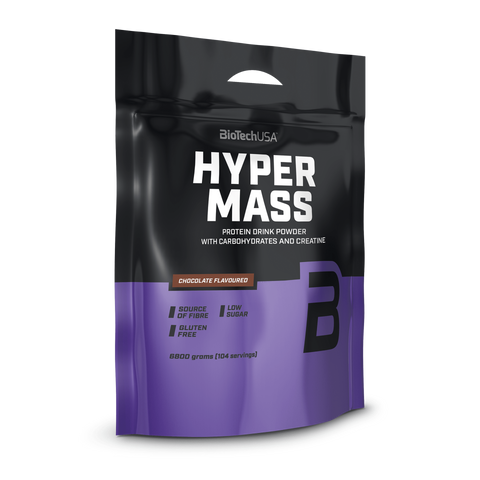 BioTech Hyper Mass