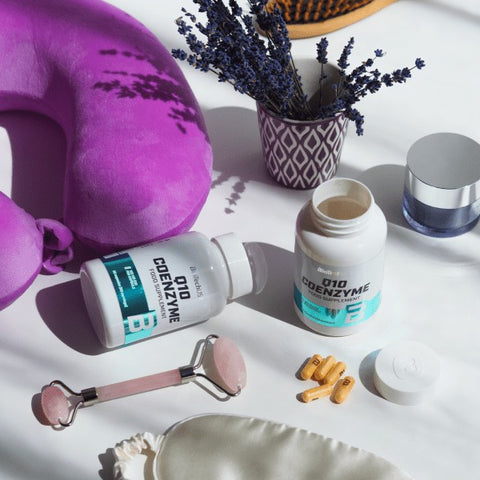 BioTech H2O Q10 - 60 Kapseln