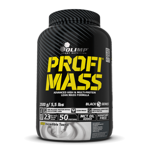 Olimp Profi Mass®