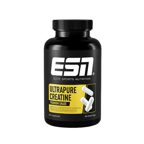 ESN Ultrapure Kreatin Kapseln